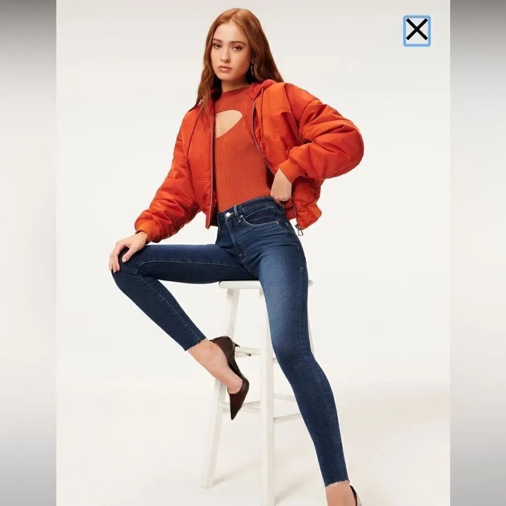 Good American Good Legs Jeans